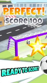 Screenshot Crazy Kick!
