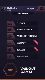 Screenshot Case Battle: Skins Simulator