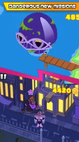 Screenshot Teen Titans GO Figure!