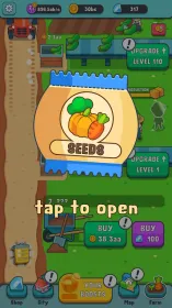 Screenshot Juice Farm – Idle Harvest