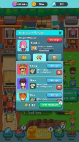 Screenshot Juice Farm – Idle Harvest