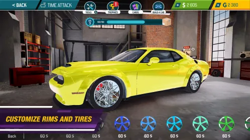 Screenshot Car Mechanic Simulator 21