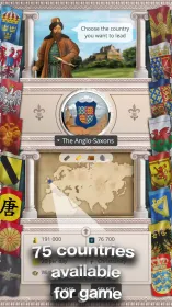 Screenshot Киевская Русь 1 Премиум