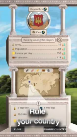 Screenshot Киевская Русь 1 Премиум