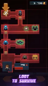 Screenshot Dead Shell