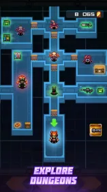 Screenshot Dead Shell