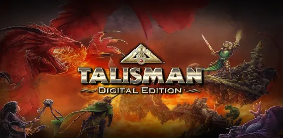 Screenshot Talisman