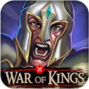 War of Kings: стратегия война игра