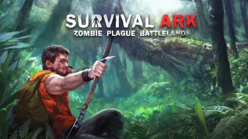 Screenshot Survival Ark