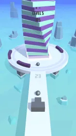 Screenshot Fire Balls 3D