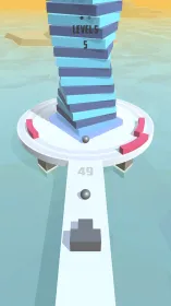 Screenshot Fire Balls 3D