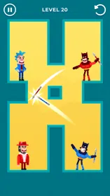 Screenshot Drawmaster