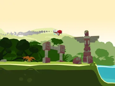 Screenshot Rescue Wings!