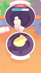 Screenshot The Cook - 3D Cooking Game