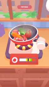 Screenshot The Cook - 3D Cooking Game