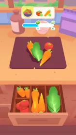 Screenshot The Cook - 3D Cooking Game
