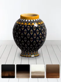 Screenshot Pottery Master – Расслабляющий Керамический Арт
