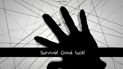 Screenshot No Humanity - Самая Сложная Игра