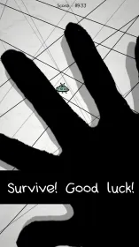 Screenshot No Humanity - Самая Сложная Игра