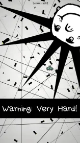 Screenshot No Humanity - Самая Сложная Игра