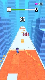 Screenshot Roof Rails