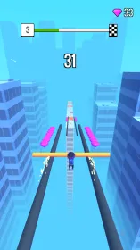 Screenshot Roof Rails