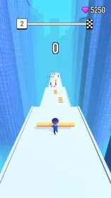 Screenshot Roof Rails
