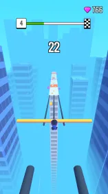 Screenshot Roof Rails