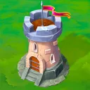 Toy Defense Fantasy – Tower Defense Game