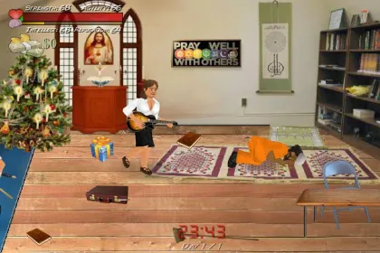 Screenshot Hard Time (Prison Sim)