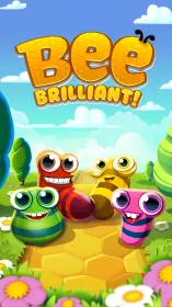 Screenshot Bee Brilliant