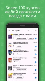 Screenshot Chess King - Обучение шахматам