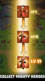 Screenshot Wild Castle: Tower Defense TD