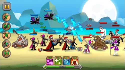 Screenshot I Am Wizard