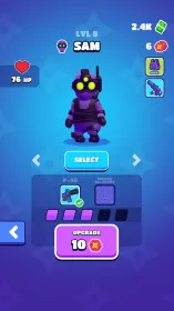 Screenshot Stealth Master - Стелс Шутер