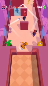 Screenshot Stealth Master - Стелс Шутер