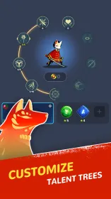 Screenshot Маскетёры