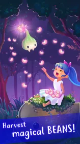 Screenshot Light a Way: Tap Tap Fairytale