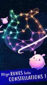 Screenshot Light a Way: Tap Tap Fairytale