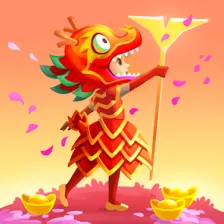 Light a Way: Tap Tap Fairytale