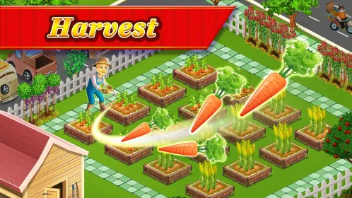 Screenshot Star Chef™: Кулинарная игра