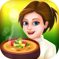 Star Chef™: Кулинарная игра