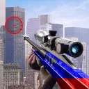 Best Sniper Legacy: ужас динозавров 3D шутер