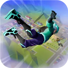 1v1.LOL - Battle Royale Game