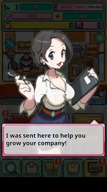 Screenshot WorkeMon