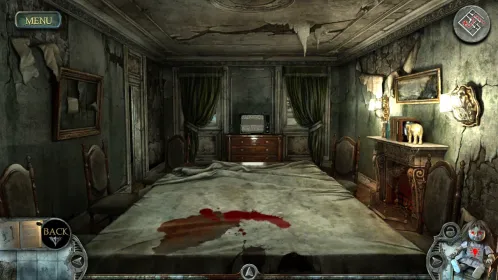 Screenshot True Fear: Forsaken Souls 1