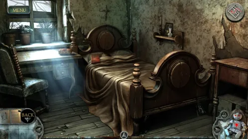 Screenshot True Fear: Forsaken Souls 1