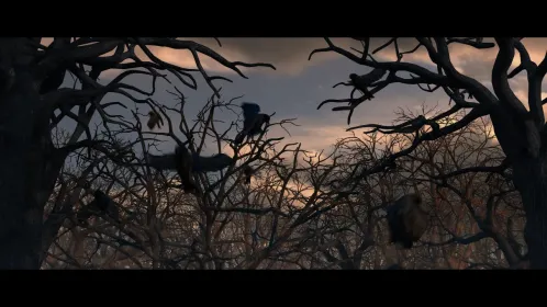 Screenshot True Fear: Forsaken Souls 2