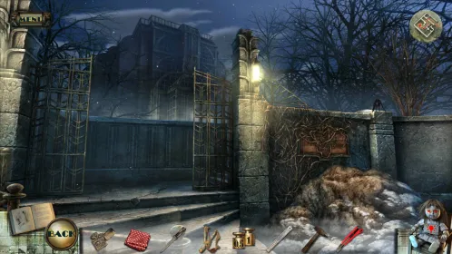 Screenshot True Fear: Forsaken Souls 2