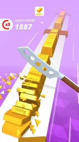 Screenshot Perfect Slices